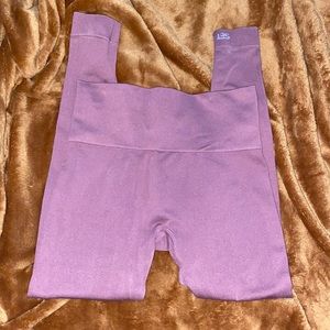 SET active seamless leggings